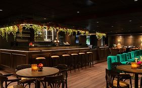 Thon Hotel Panorama